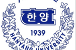 Hanyang logo established in 1976