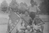 6. 1944. 동아공과학원 학생들의 활동