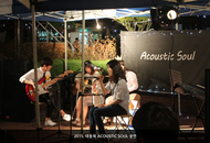 16. 2015. Daedong Festival Acoustic Soul Concert