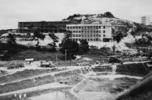 1962년 서울캠퍼스 전경