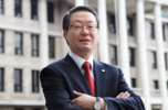 Dr. Lee Young-moo is appointed as the 14th President.
