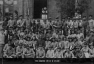 4. 1944. 졸업앨범 수록사진 중 단체사진