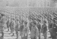 8. 1944. 동아공과학원 학생들의 활동