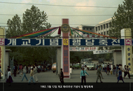 6. 1982. The 43rd Anniversary Ceremony and Haengdang Festival on May 12