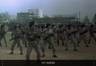 17. 1976. Student National Defense Corps